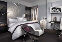 Hotel Diva - A Personality Hotel